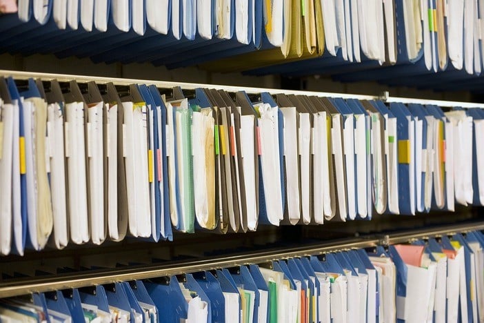 organiser l'archivage des documents en entreprise les enjeux