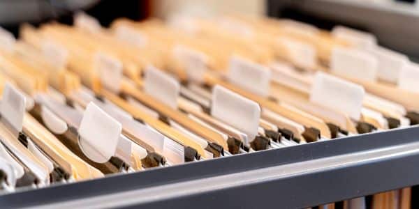 pourquoi archiver documents administratifs règles